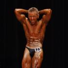 Keith  Liederman - NPC Natural Michigan / Nicole Wilkins Classic 2009 - #1